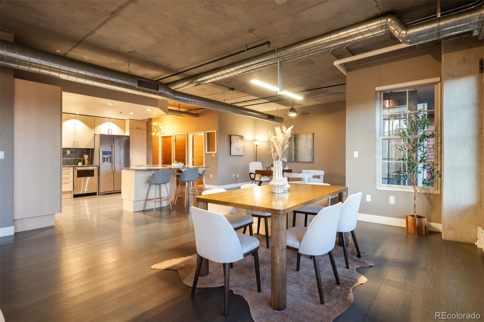 1499 Blake Street #6K Denver CO 80202 | MLS #8389135 Image 13