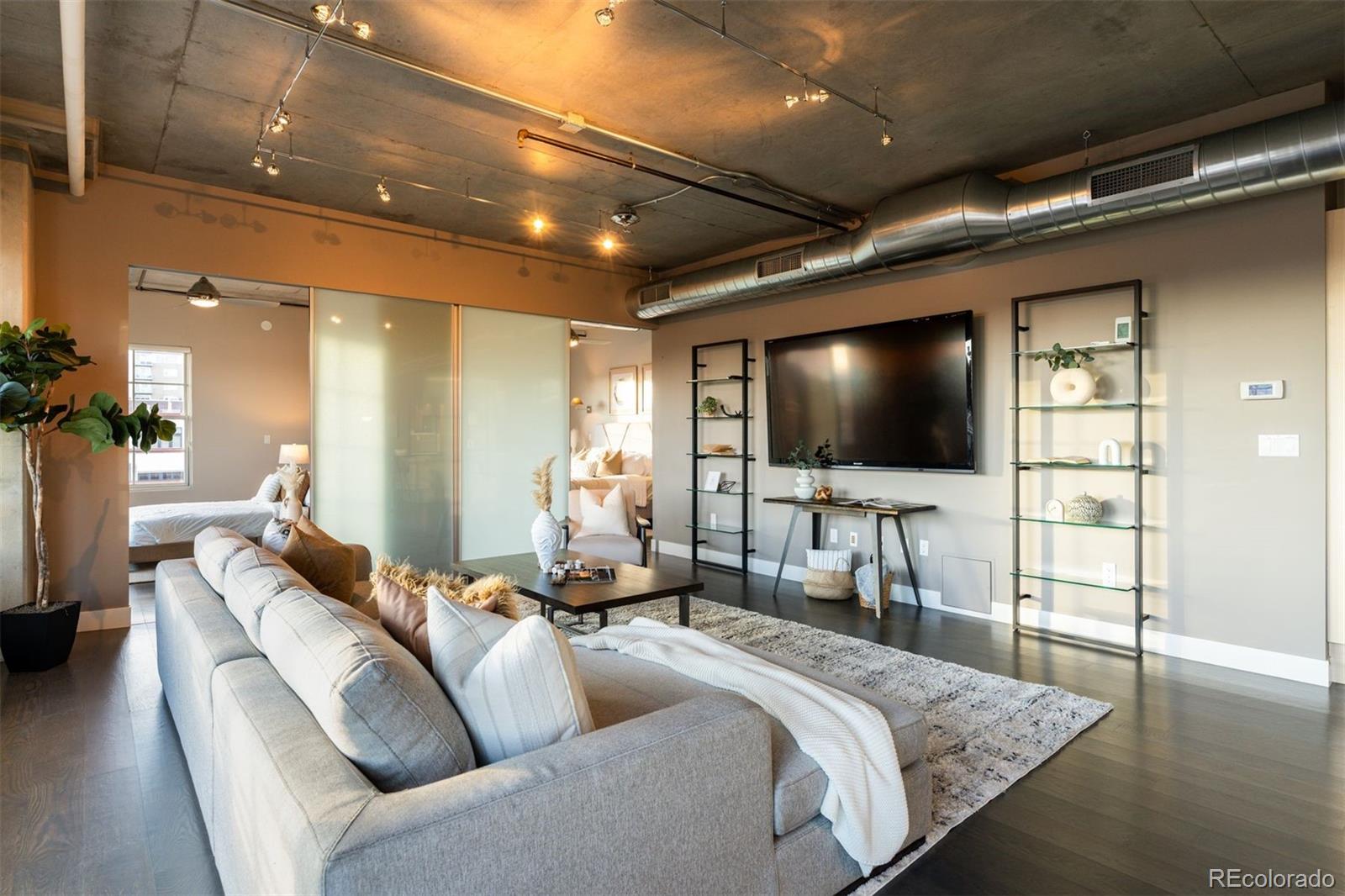 1499 Blake Street #6K Denver CO 80202 | MLS #8389135 Image 15