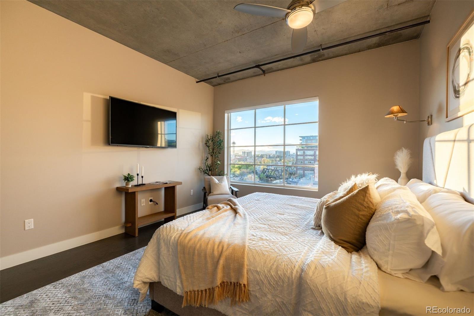 1499 Blake Street #6K Denver CO 80202 | MLS #8389135 Image 16