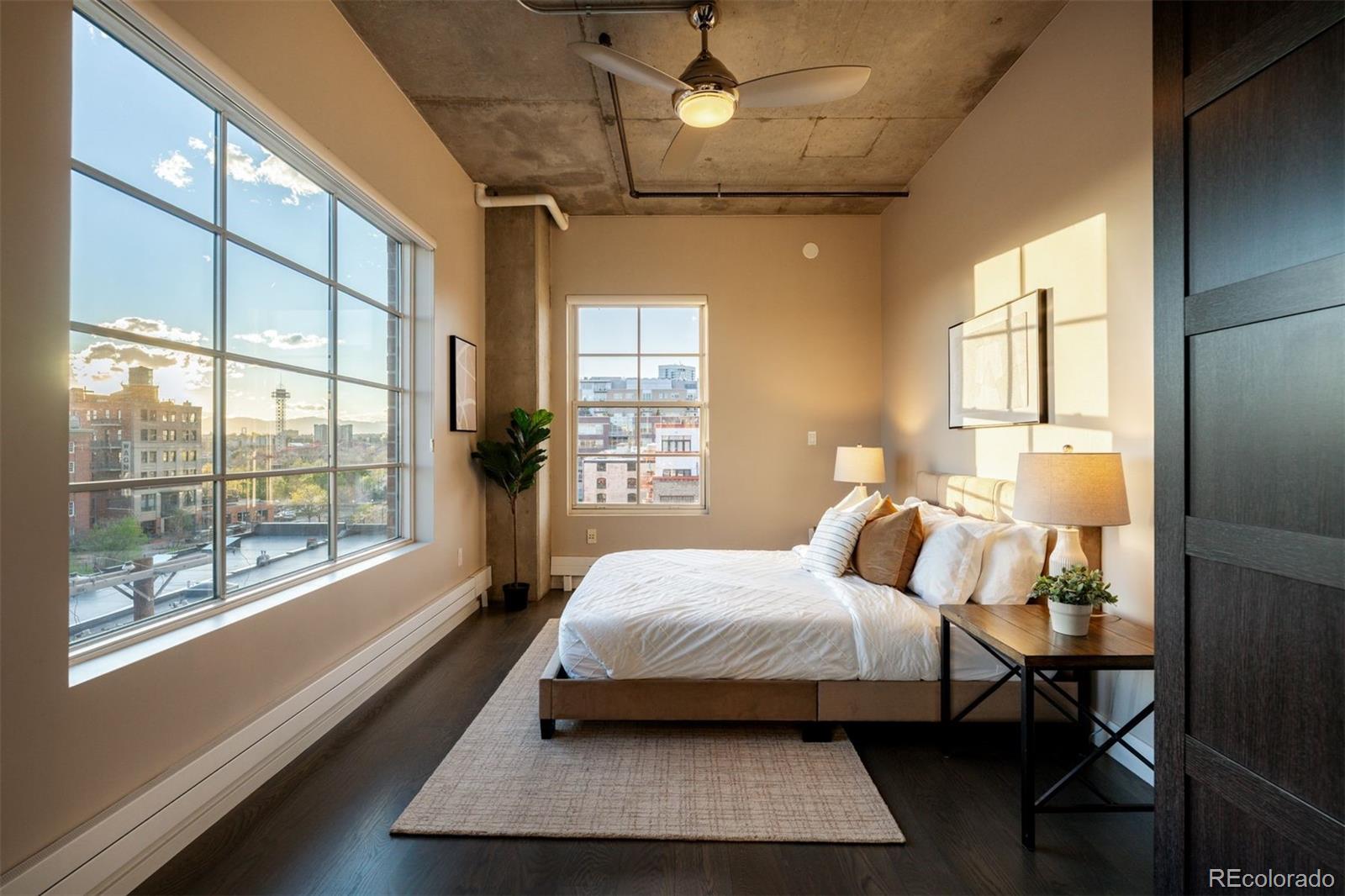 1499 Blake Street #6K Denver CO 80202 | MLS #8389135 Image 21