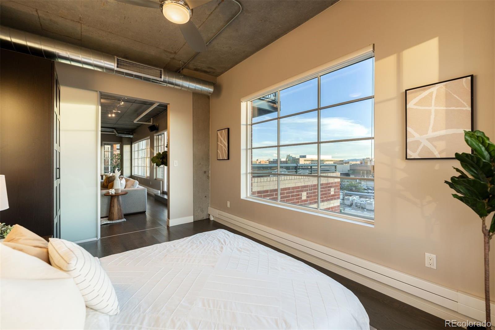 1499 Blake Street #6K Denver CO 80202 | MLS #8389135 Image 22