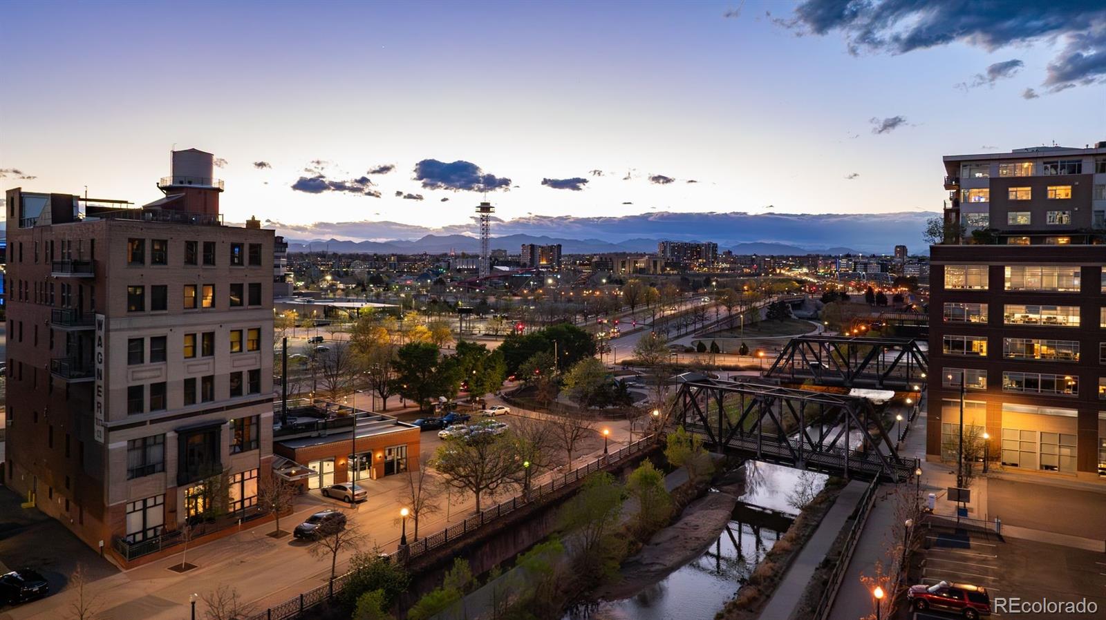 1499 Blake Street #6K Denver CO 80202 | MLS #8389135 Image 26