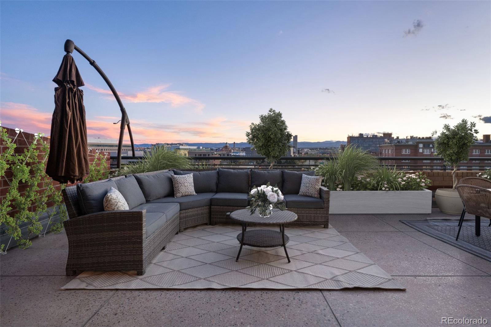 1499 Blake Street #6K Denver CO 80202 | MLS #8389135 Image 27