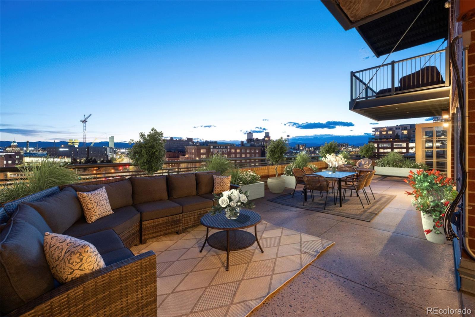 1499 Blake Street #6K Denver CO 80202 | MLS #8389135 Image 28
