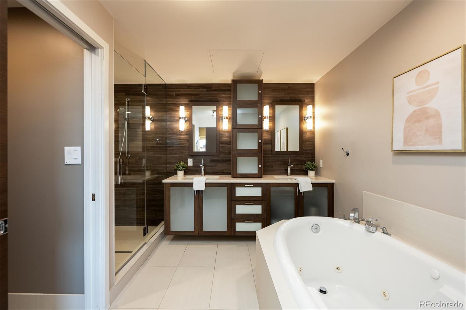 1499 Blake Street #6K Denver CO 80202 | MLS #8389135 Image 7