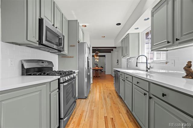 13 Lakewood Heights Drive Denver CO 80215 | MLS #8396409 Image 1