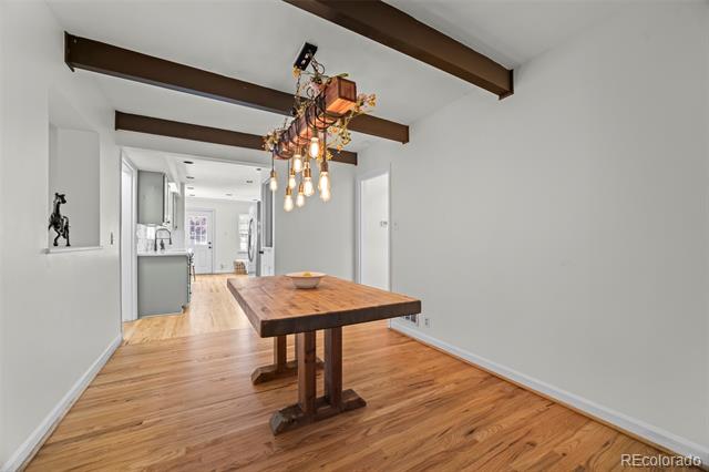 13 Lakewood Heights Drive Denver CO 80215 | MLS #8396409 Image 16