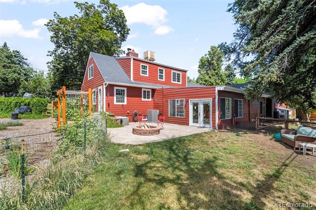 13 Lakewood Heights Drive Denver CO 80215 | MLS #8396409 Image 31