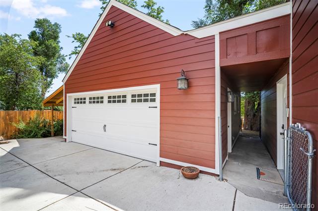 13 Lakewood Heights Drive Denver CO 80215 | MLS #8396409 Image 35