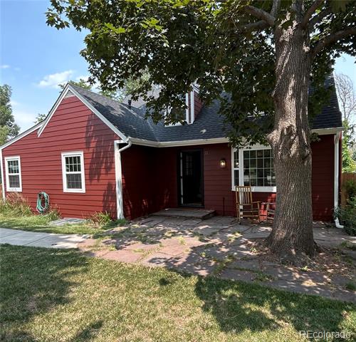13 Lakewood Heights Drive Denver CO 80215 | MLS #8396409 Image 36
