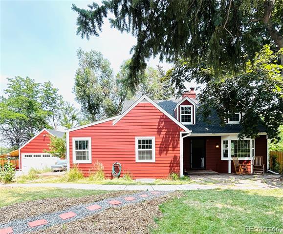13 Lakewood Heights Drive Denver CO 80215 | MLS #8396409 Image 37