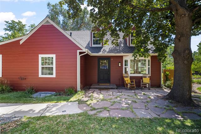 13 Lakewood Heights Drive Denver CO 80215 | MLS #8396409 Image 40