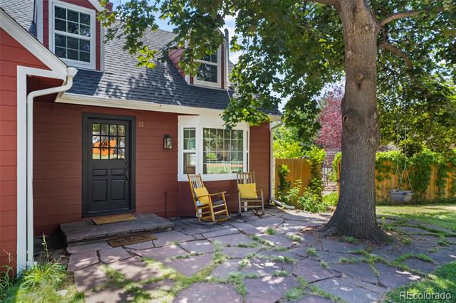 13 Lakewood Heights Drive Denver CO 80215 | MLS #8396409 Image 41