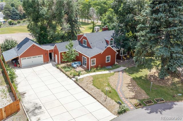 13 Lakewood Heights Drive Denver CO 80215 | MLS #8396409 Image 44