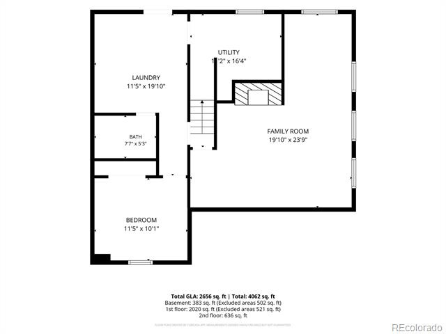 13 Lakewood Heights Drive Denver CO 80215 | MLS #8396409 Image 47
