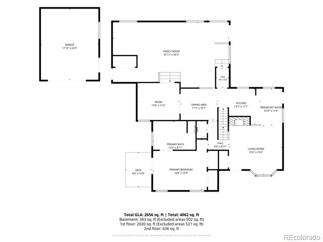 13 Lakewood Heights Drive Denver CO 80215 | MLS #8396409 Image 48