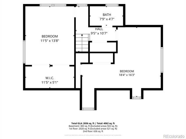13 Lakewood Heights Drive Denver CO 80215 | MLS #8396409 Image 49
