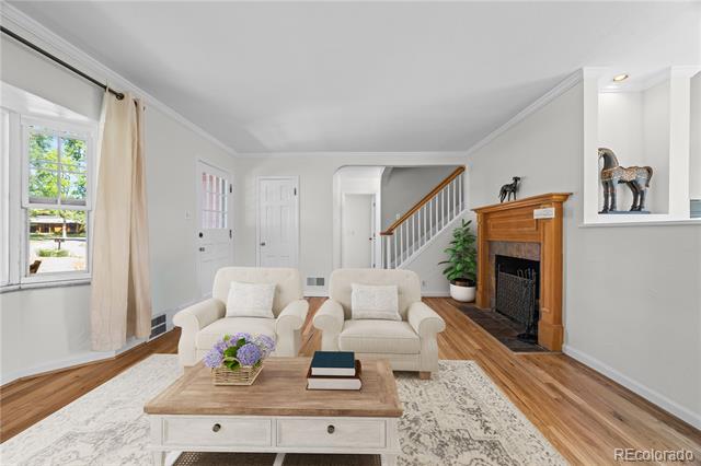 13 Lakewood Heights Drive Denver CO 80215 | MLS #8396409 Image 5