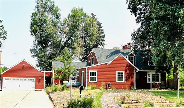13 Lakewood Heights Drive Denver CO 80215 | MLS #8396409 Image 6