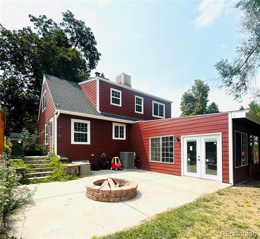 13 Lakewood Heights Drive Denver CO 80215 | MLS #8396409 Image 8