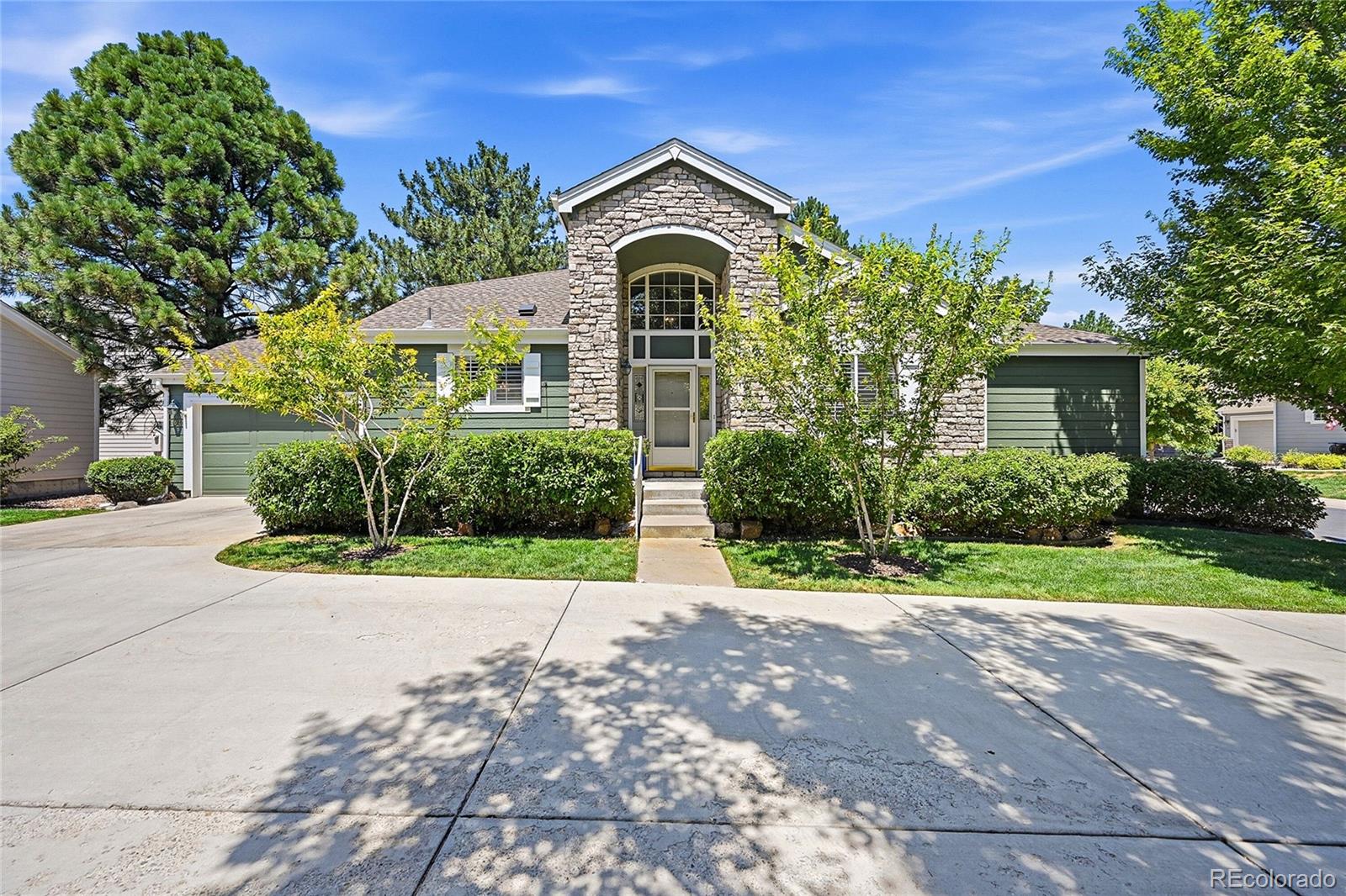 7400 W Grant Ranch Boulevard #60 Littleton CO 80123 | MLS #8411037 Image 1
