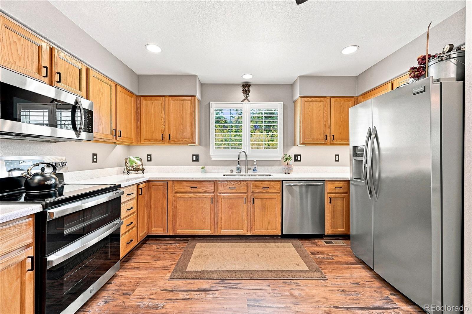 7400 W Grant Ranch Boulevard #60 Littleton CO 80123 | MLS #8411037 Image 10
