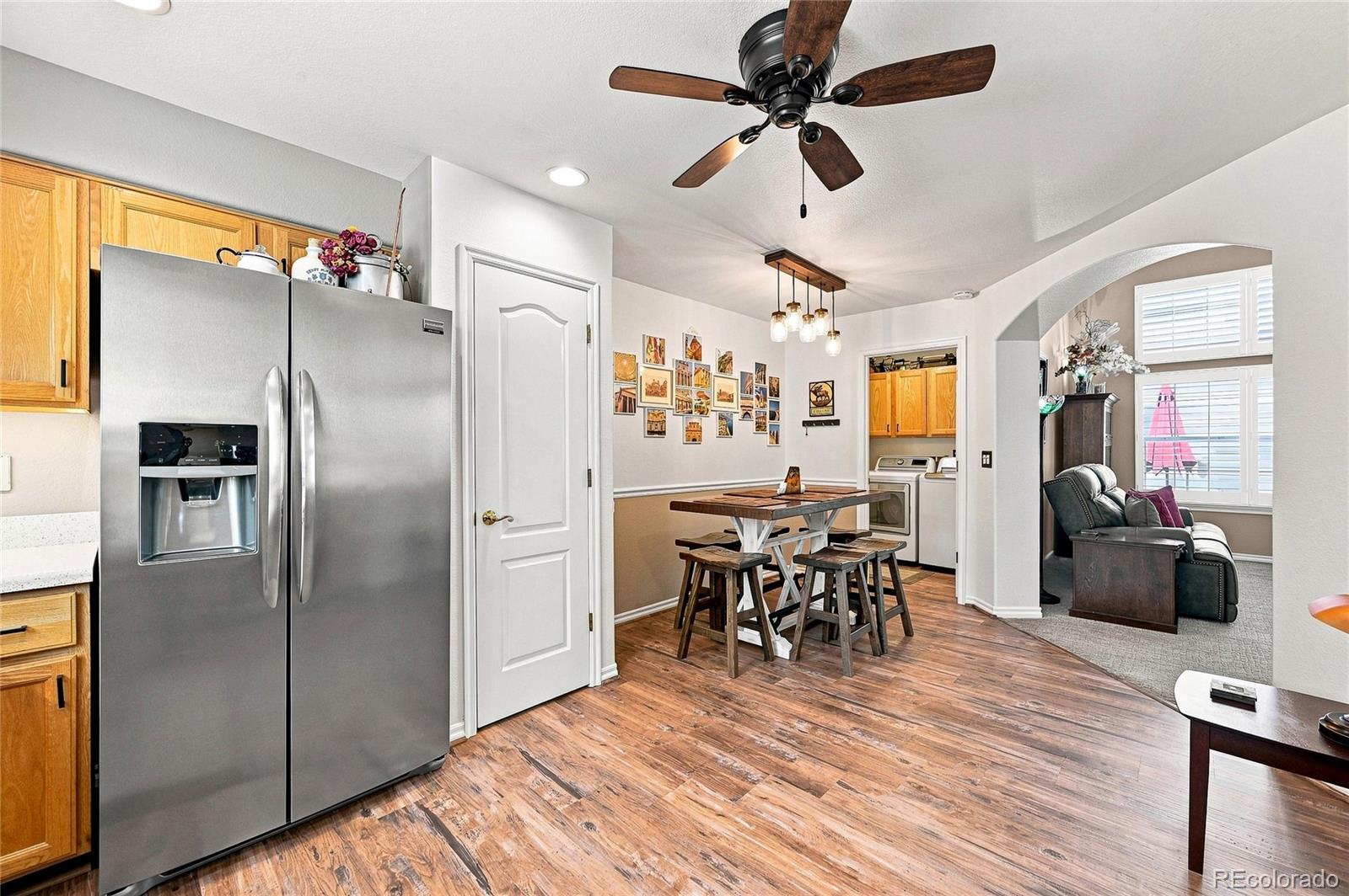 7400 W Grant Ranch Boulevard #60 Littleton CO 80123 | MLS #8411037 Image 12