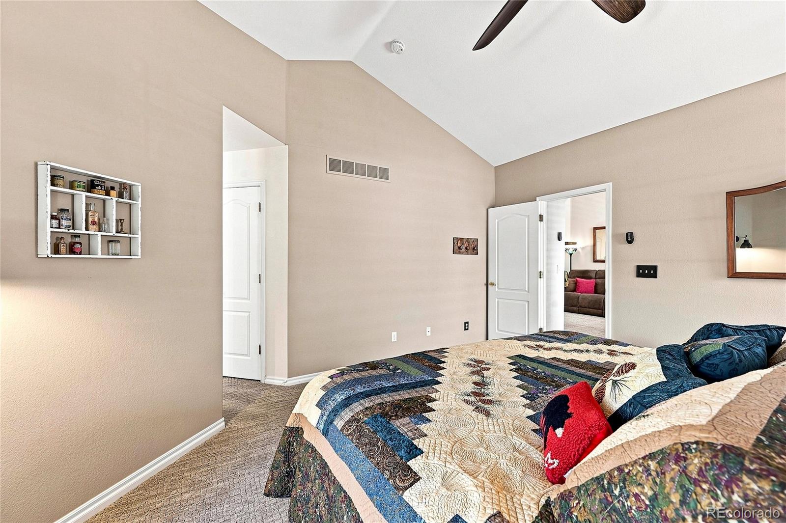 7400 W Grant Ranch Boulevard #60 Littleton CO 80123 | MLS #8411037 Image 15