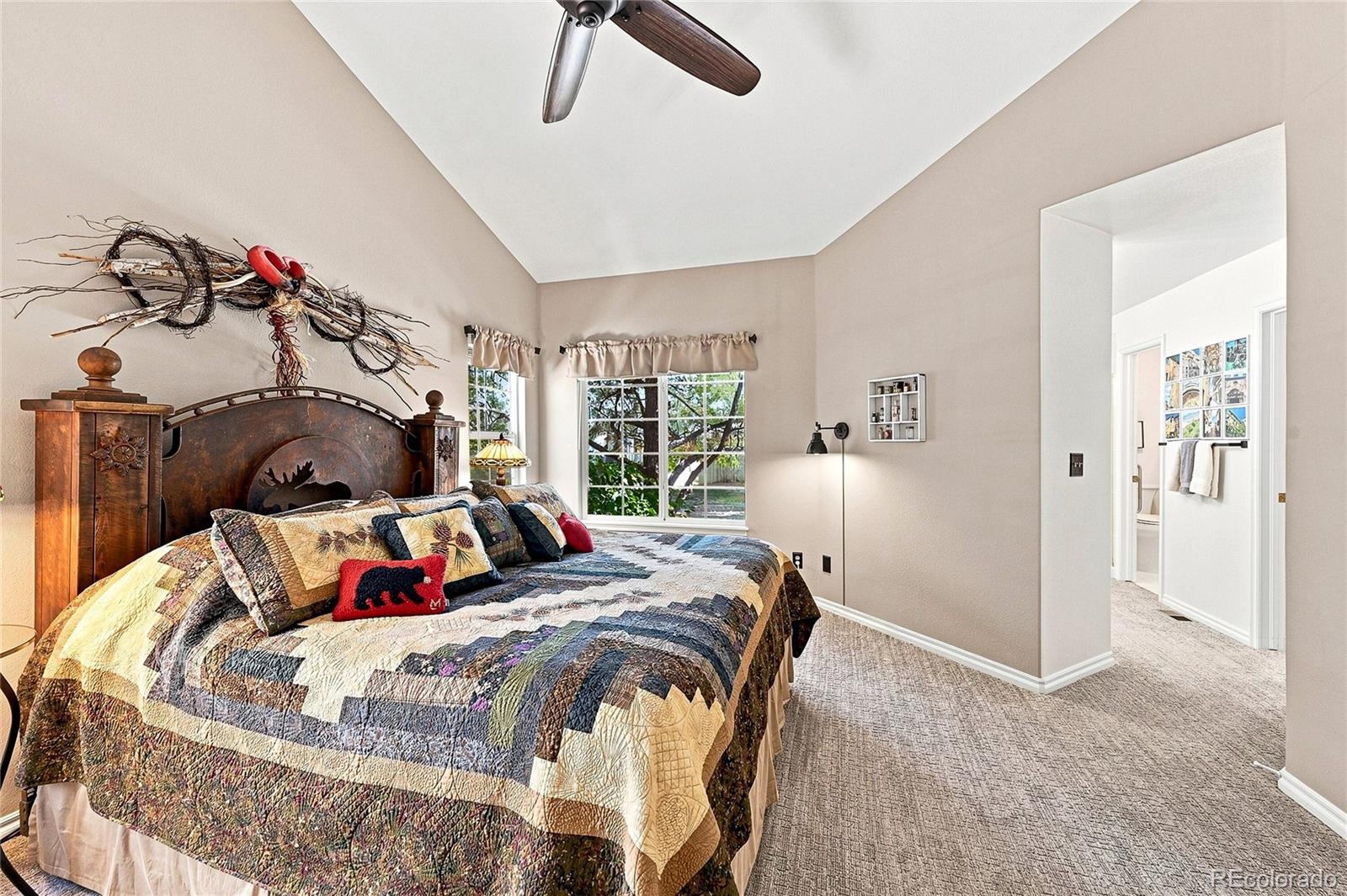 7400 W Grant Ranch Boulevard #60 Littleton CO 80123 | MLS #8411037 Image 16