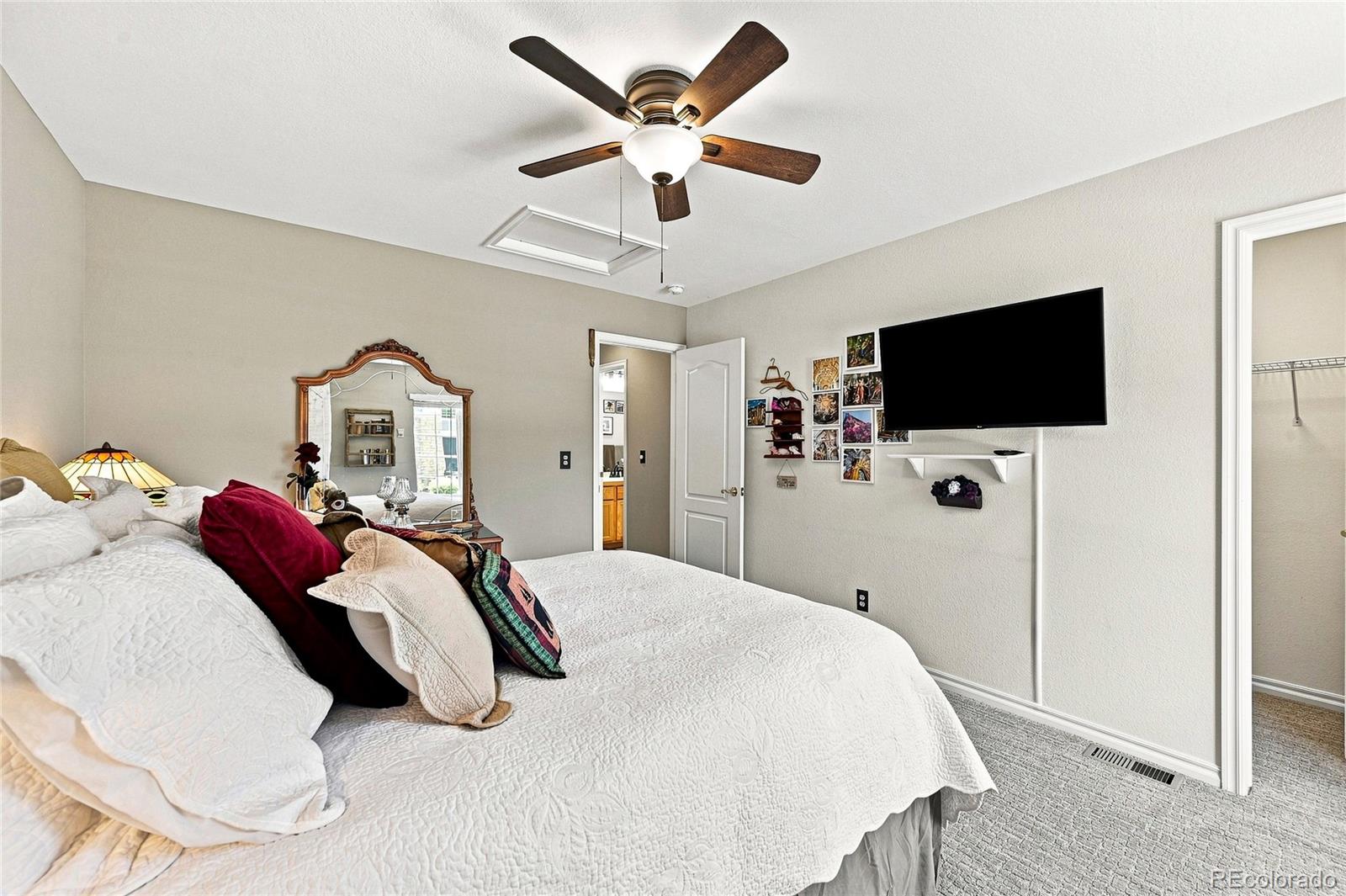7400 W Grant Ranch Boulevard #60 Littleton CO 80123 | MLS #8411037 Image 19