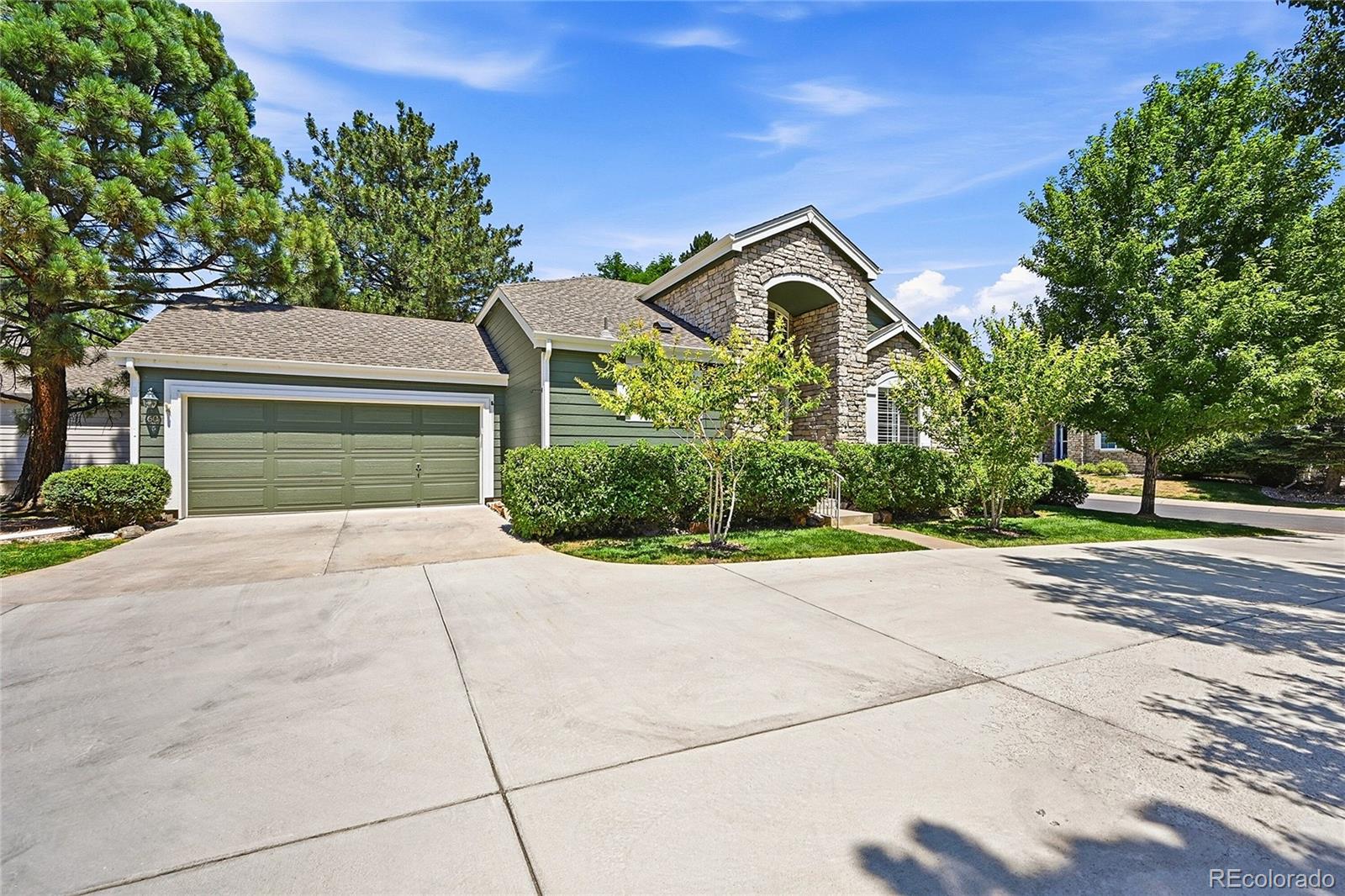 7400 W Grant Ranch Boulevard #60 Littleton CO 80123 | MLS #8411037 Image 2