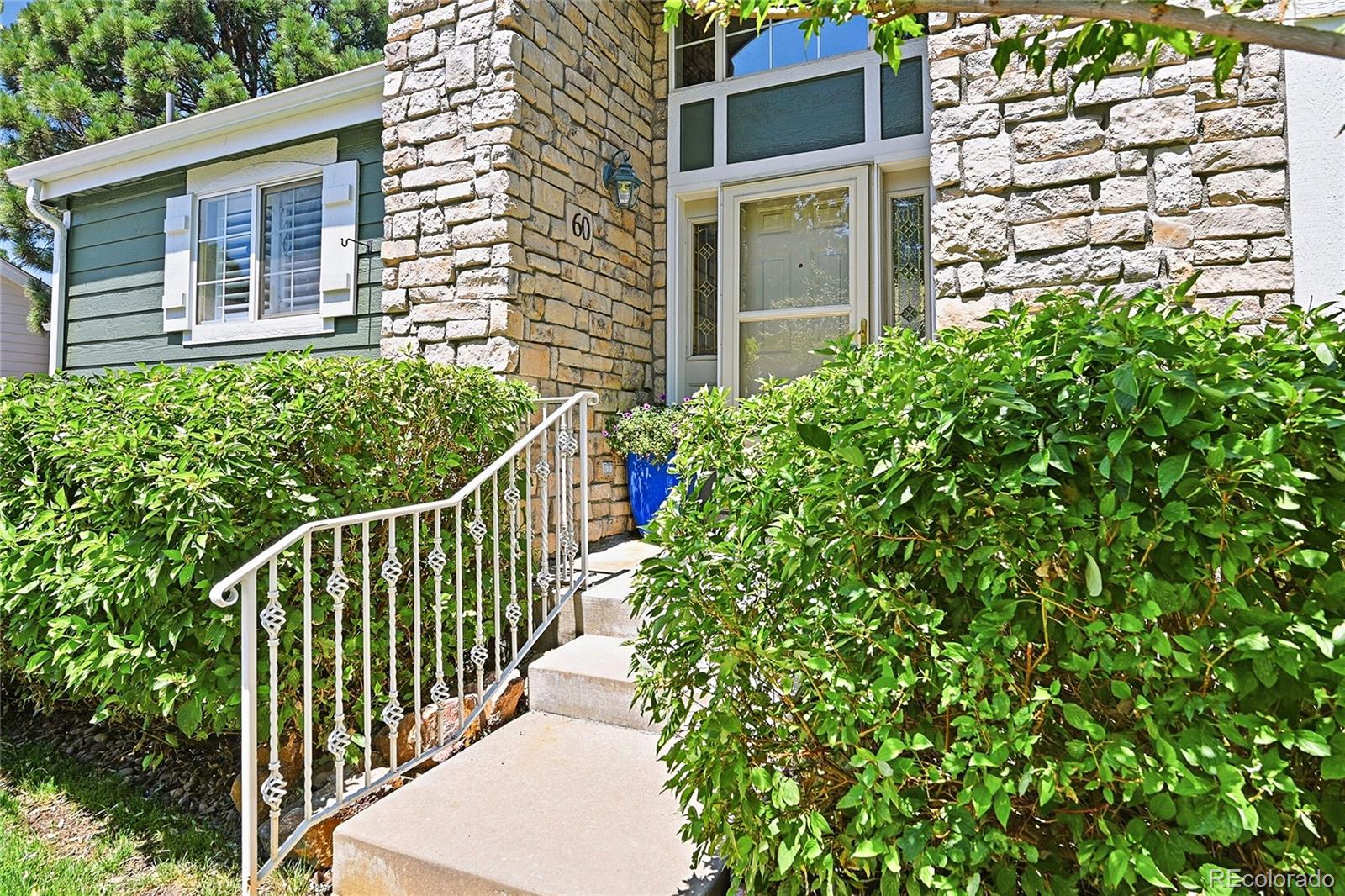 7400 W Grant Ranch Boulevard #60 Littleton CO 80123 | MLS #8411037 Image 3