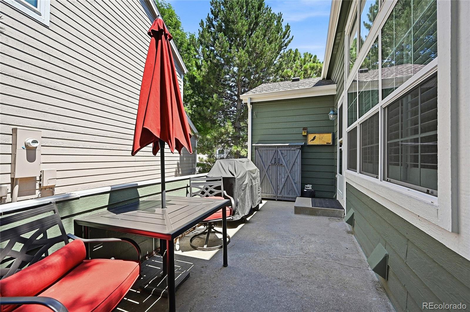 7400 W Grant Ranch Boulevard #60 Littleton CO 80123 | MLS #8411037 Image 31