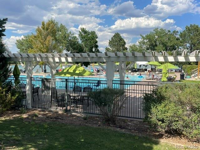 7400 W Grant Ranch Boulevard #60 Littleton CO 80123 | MLS #8411037 Image 34