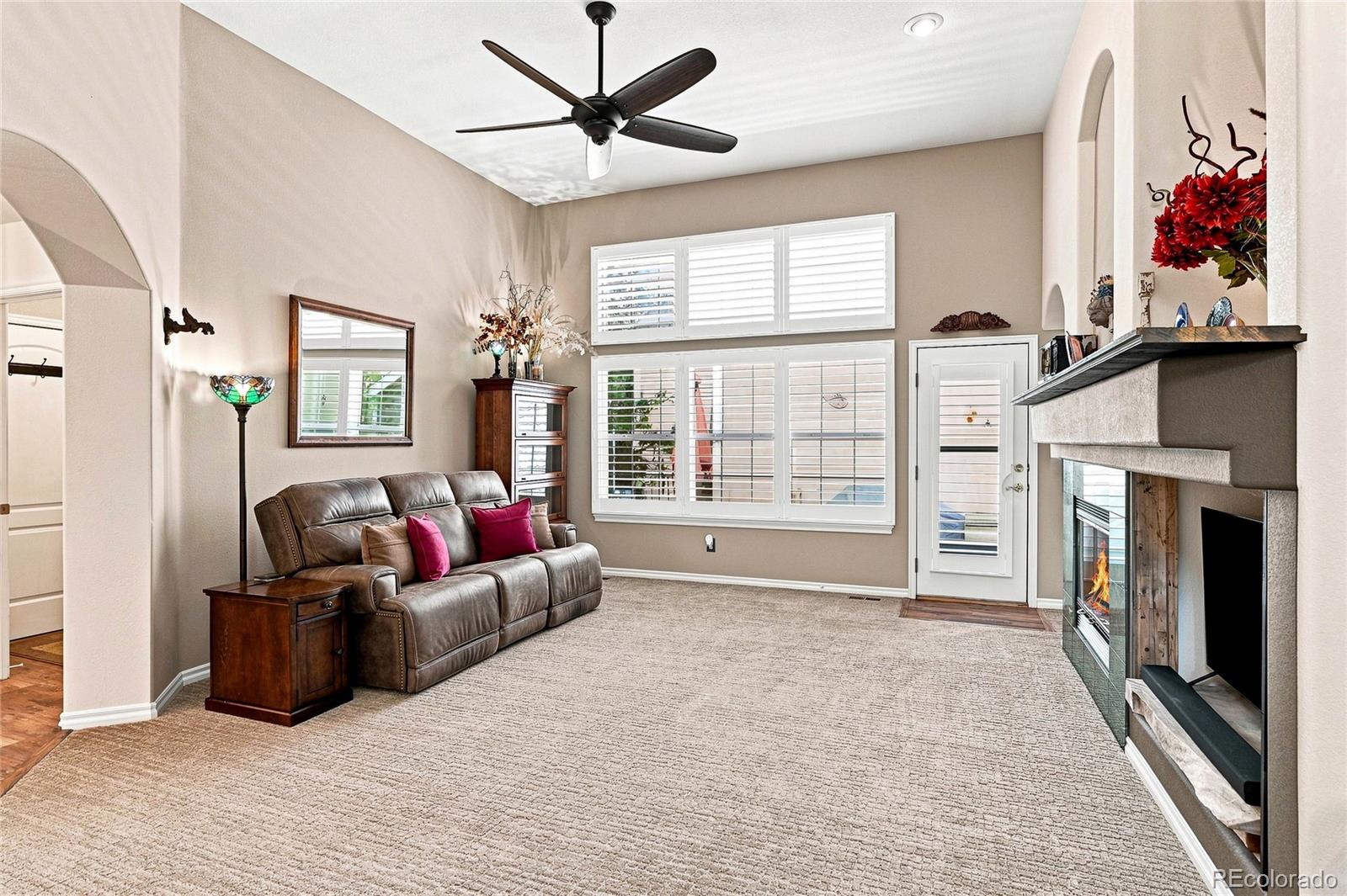 7400 W Grant Ranch Boulevard #60 Littleton CO 80123 | MLS #8411037 Image 6