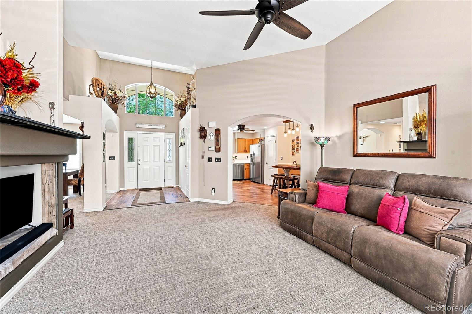 7400 W Grant Ranch Boulevard #60 Littleton CO 80123 | MLS #8411037 Image 8