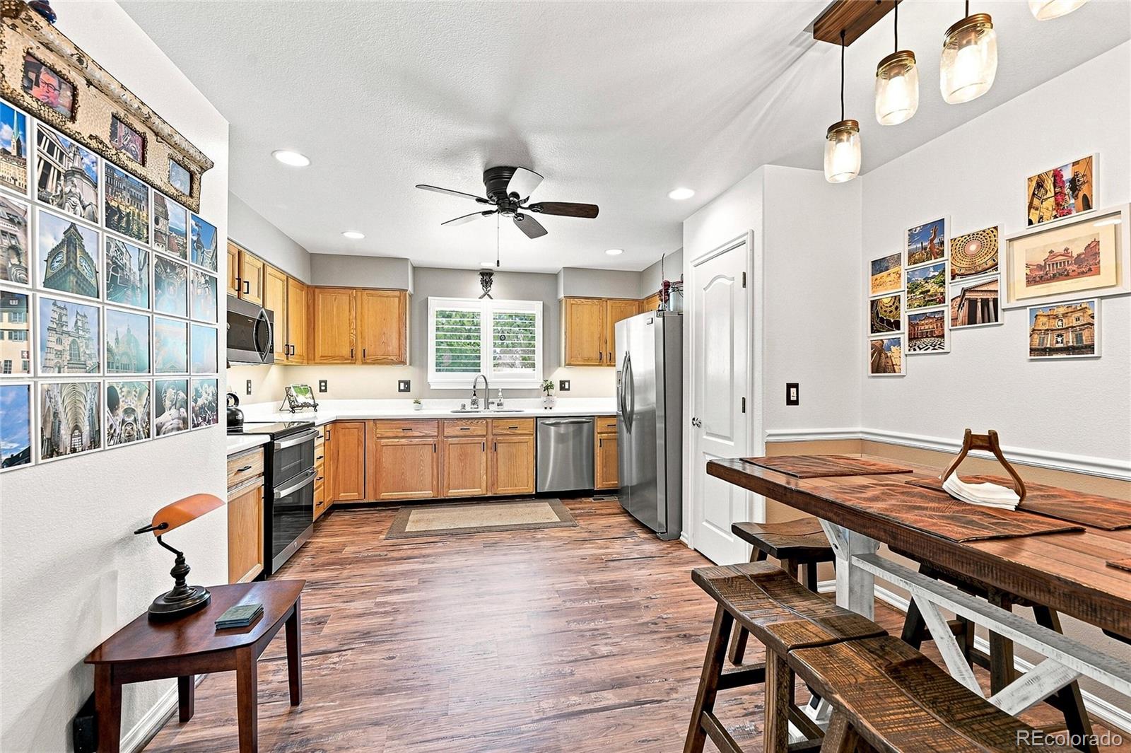 7400 W Grant Ranch Boulevard #60 Littleton CO 80123 | MLS #8411037 Image 9