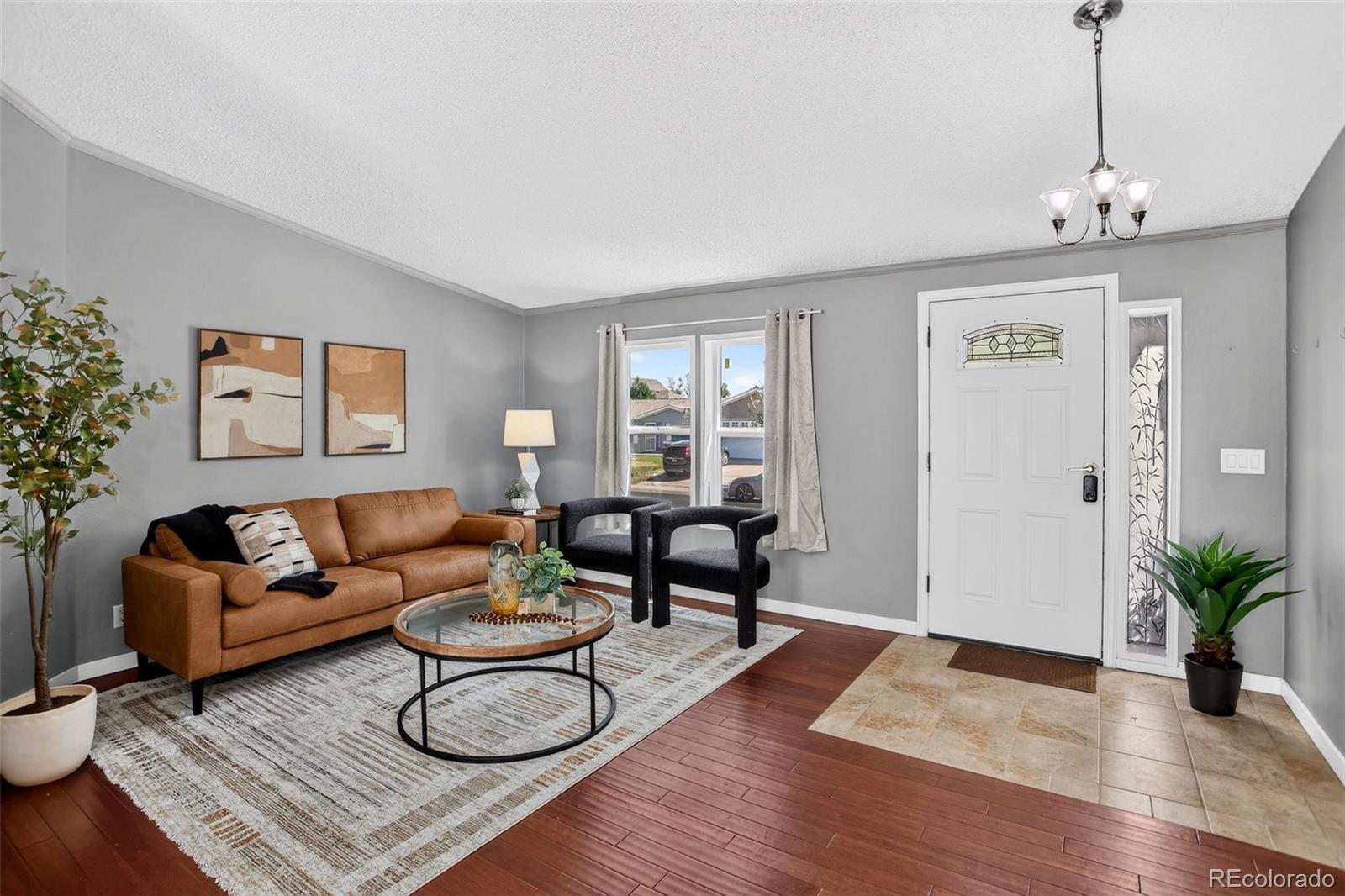 5665 Bryant Street Denver CO 80221 | MLS #8417672 Image 3