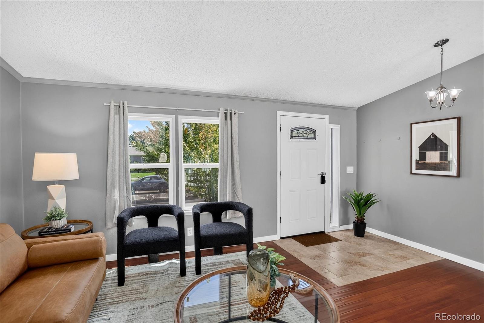 5665 Bryant Street Denver CO 80221 | MLS #8417672 Image 4