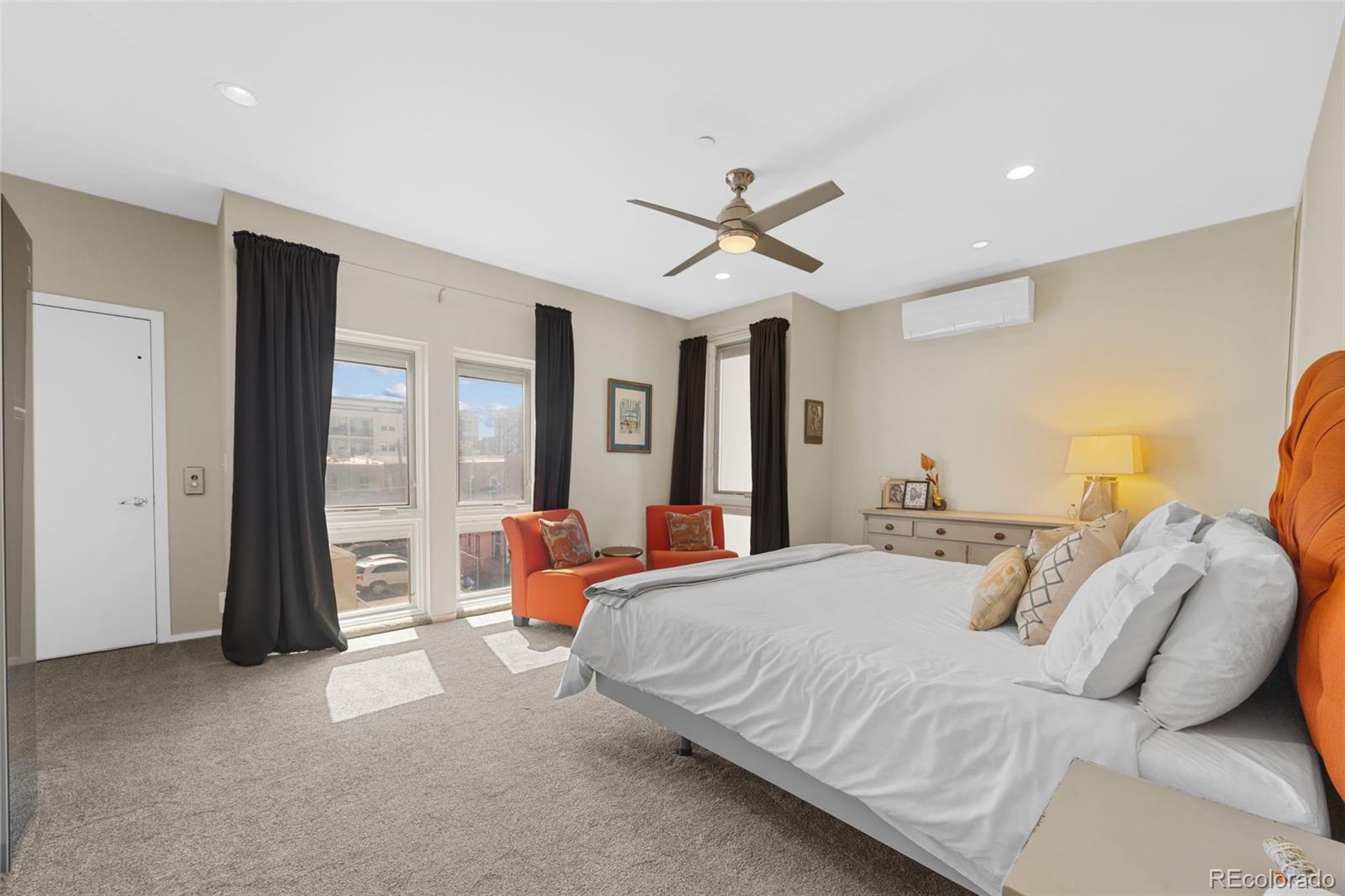 2312 Curtis Street Denver CO 80205 | MLS #8442375 Image 23