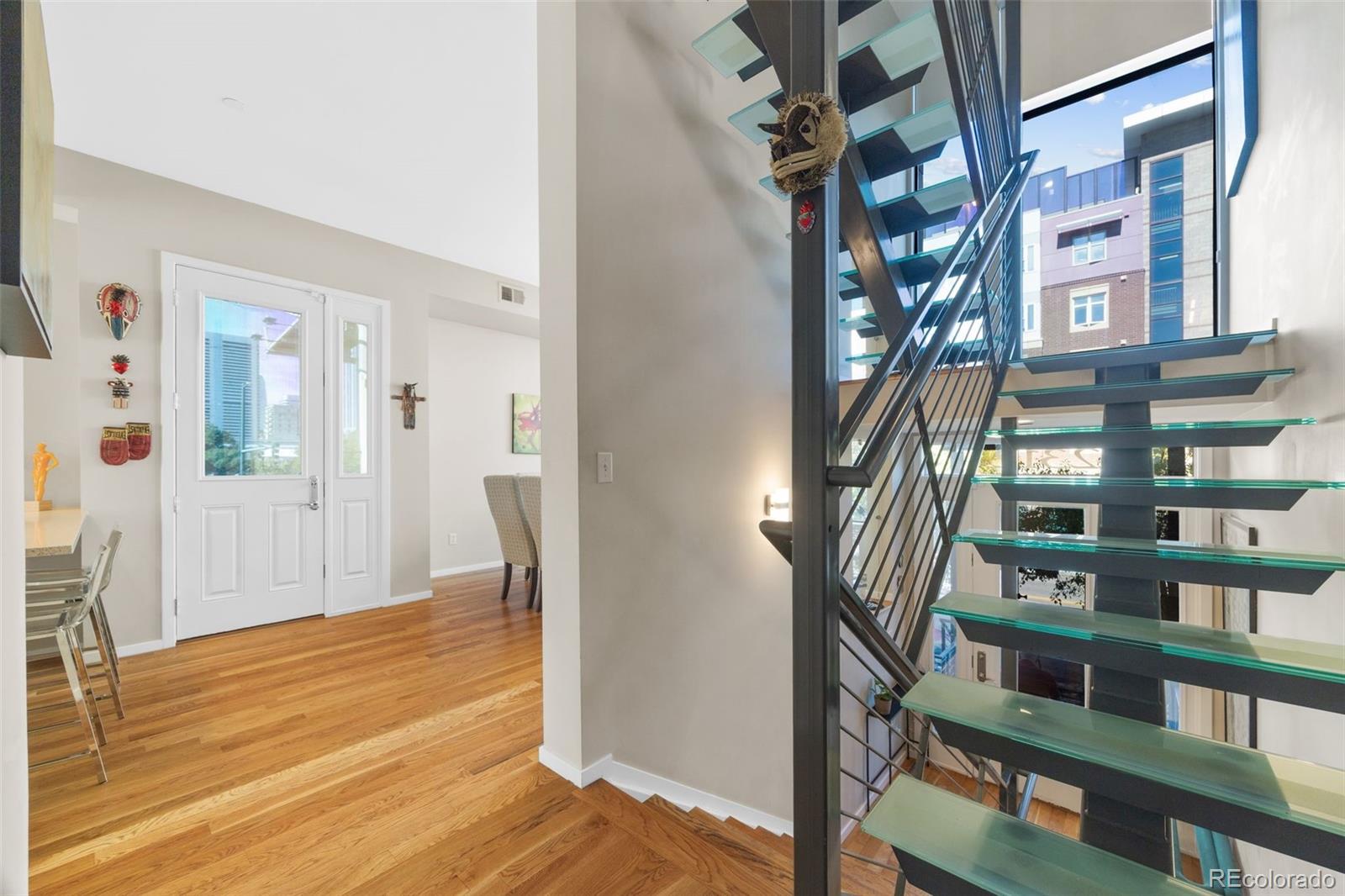 2312 Curtis Street Denver CO 80205 | MLS #8442375 Image 3