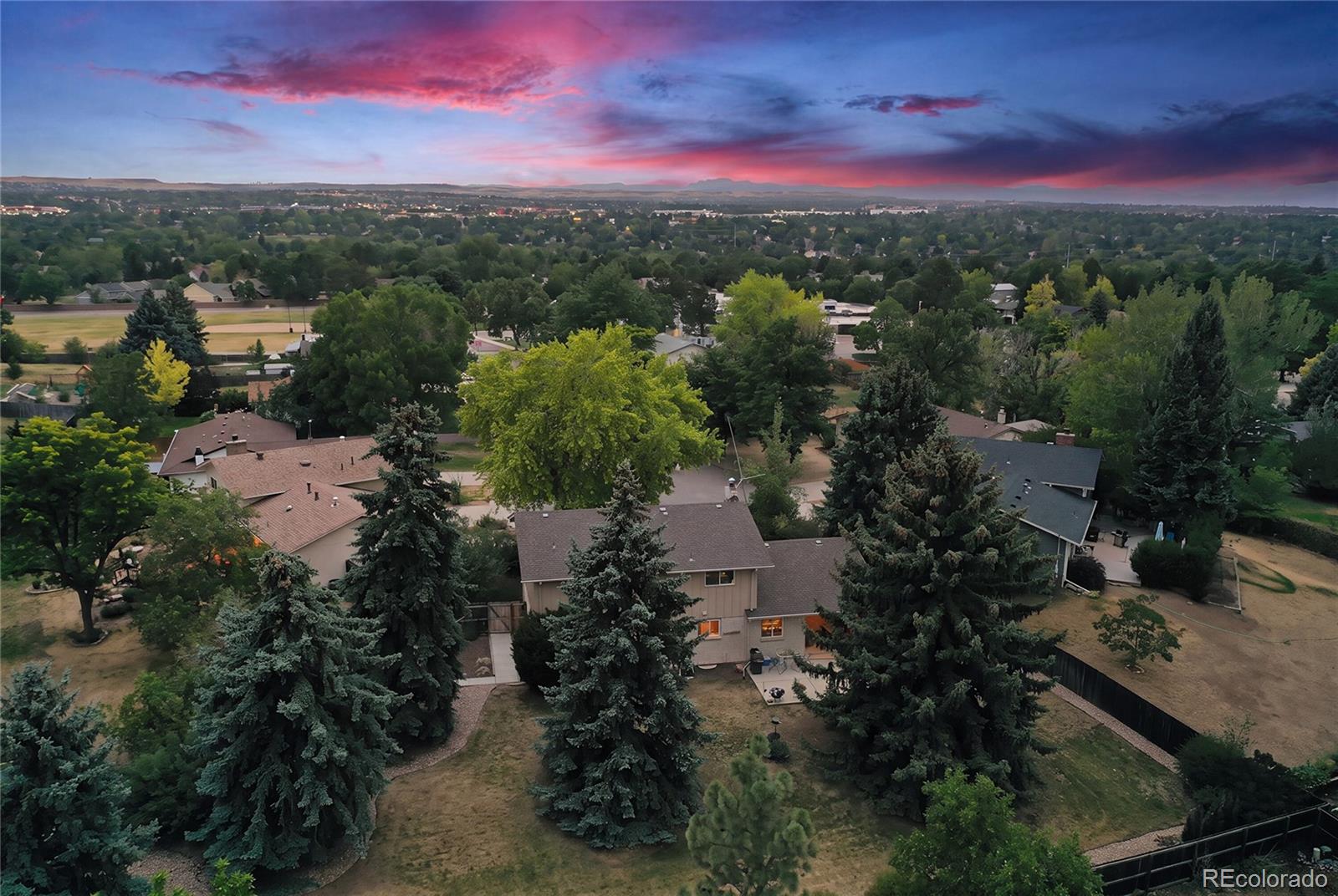 7300 S Syracuse Court Centennial CO 80112 | MLS #8442558 Image 1