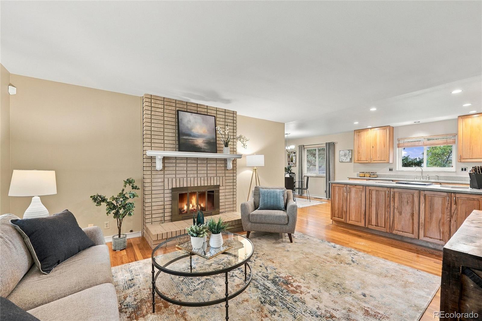 7300 S Syracuse Court Centennial CO 80112 | MLS #8442558 Image 10