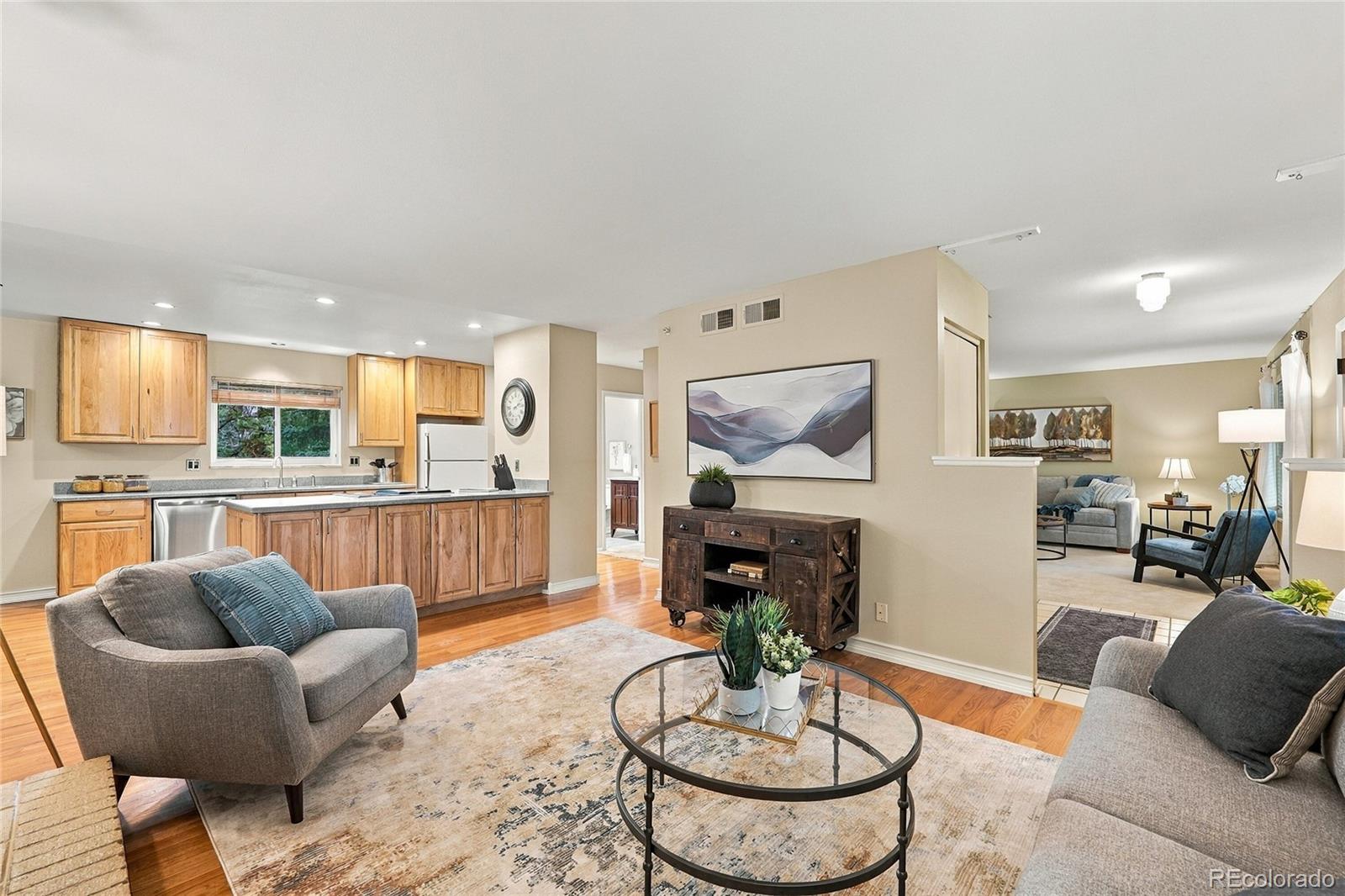7300 S Syracuse Court Centennial CO 80112 | MLS #8442558 Image 11