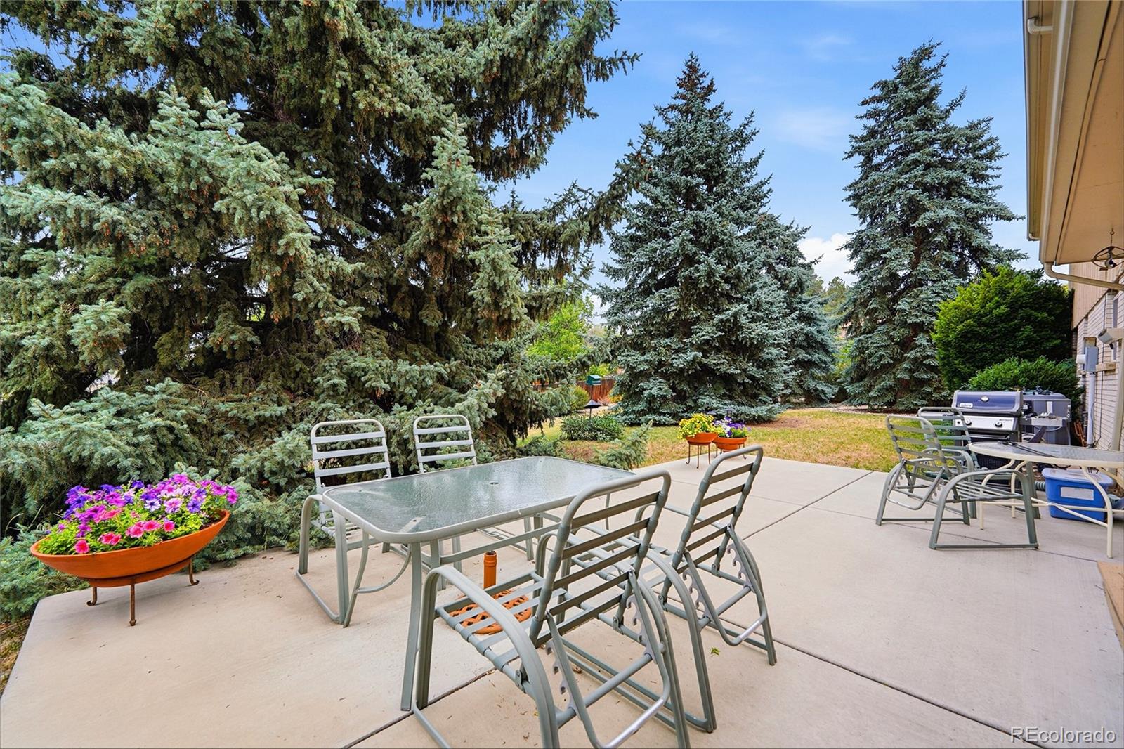 7300 S Syracuse Court Centennial CO 80112 | MLS #8442558 Image 25