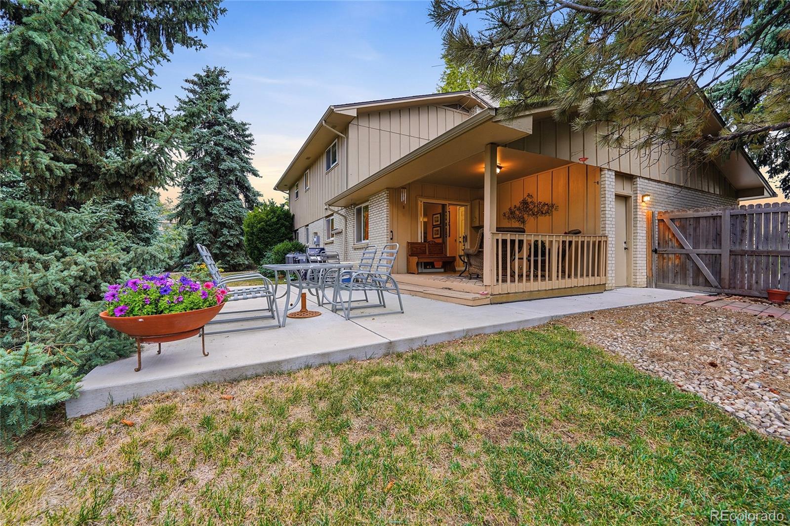 7300 S Syracuse Court Centennial CO 80112 | MLS #8442558 Image 26