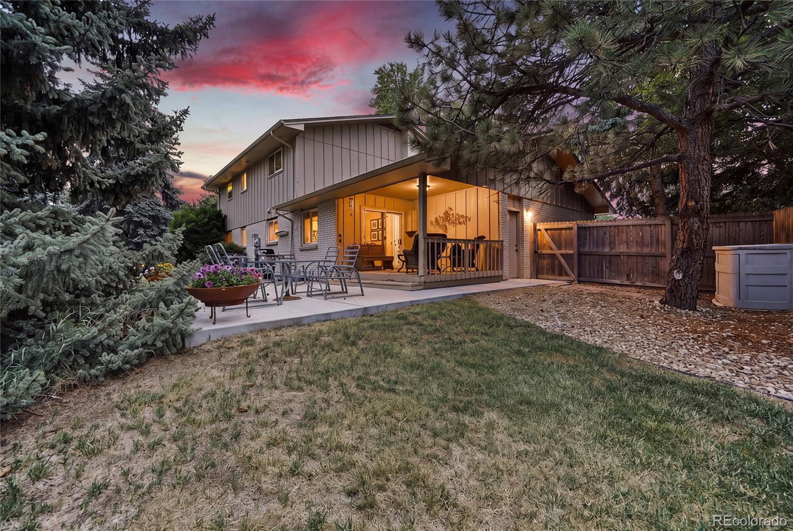 7300 S Syracuse Court Centennial CO 80112 | MLS #8442558 Image 27