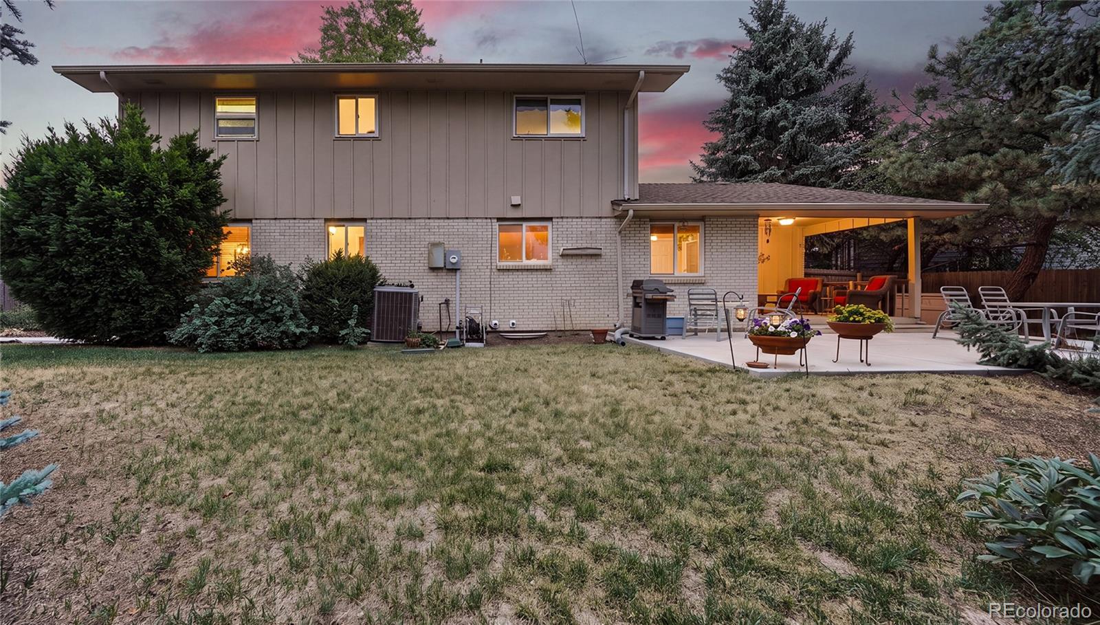 7300 S Syracuse Court Centennial CO 80112 | MLS #8442558 Image 30