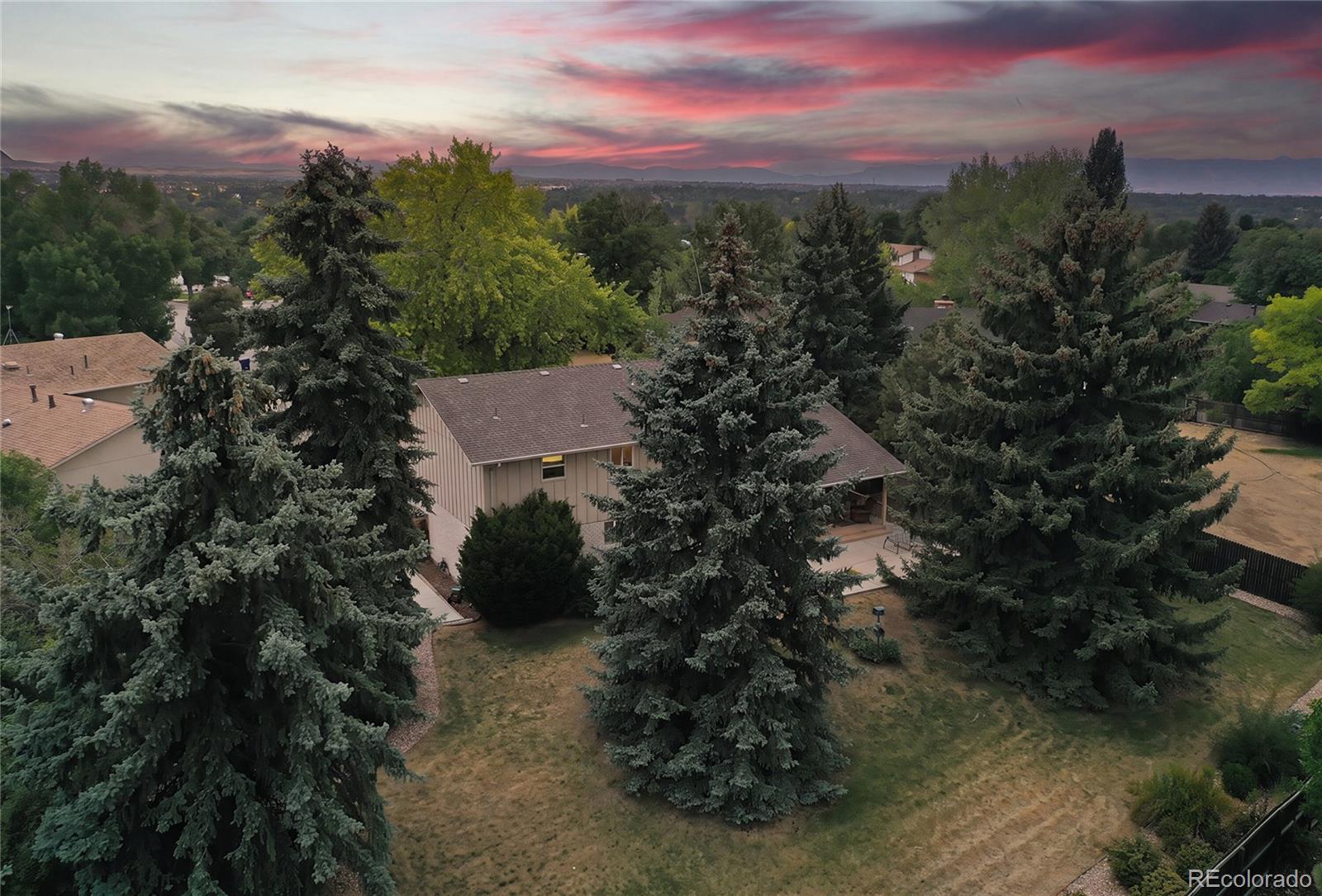 7300 S Syracuse Court Centennial CO 80112 | MLS #8442558 Image 37
