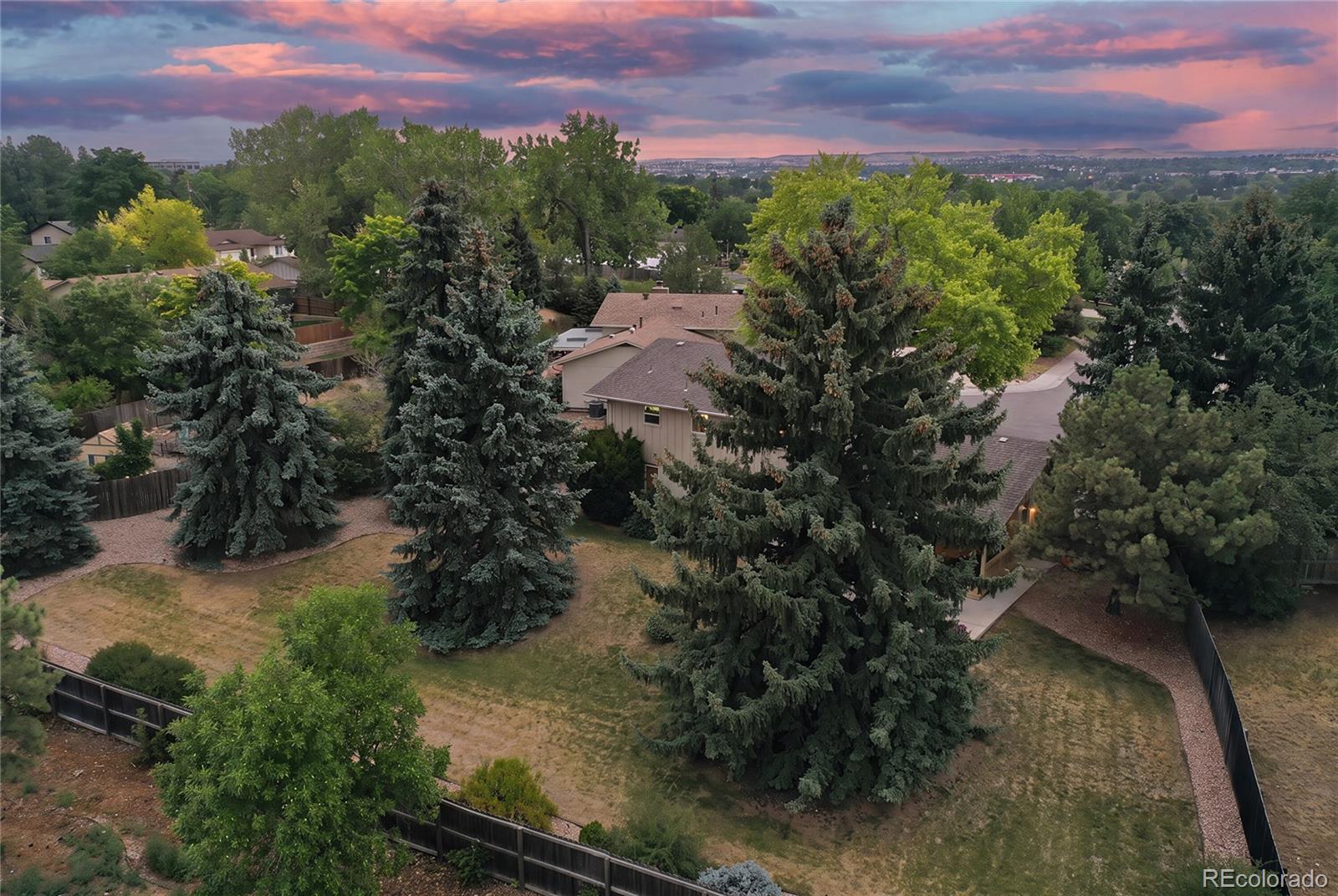 7300 S Syracuse Court Centennial CO 80112 | MLS #8442558 Image 38